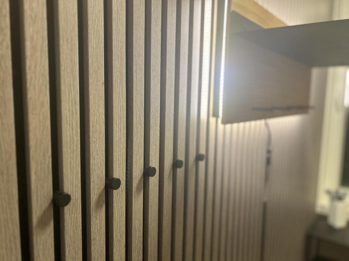 New Studio Apartment In Tromso - Aurora Hotspot Exteriör bild