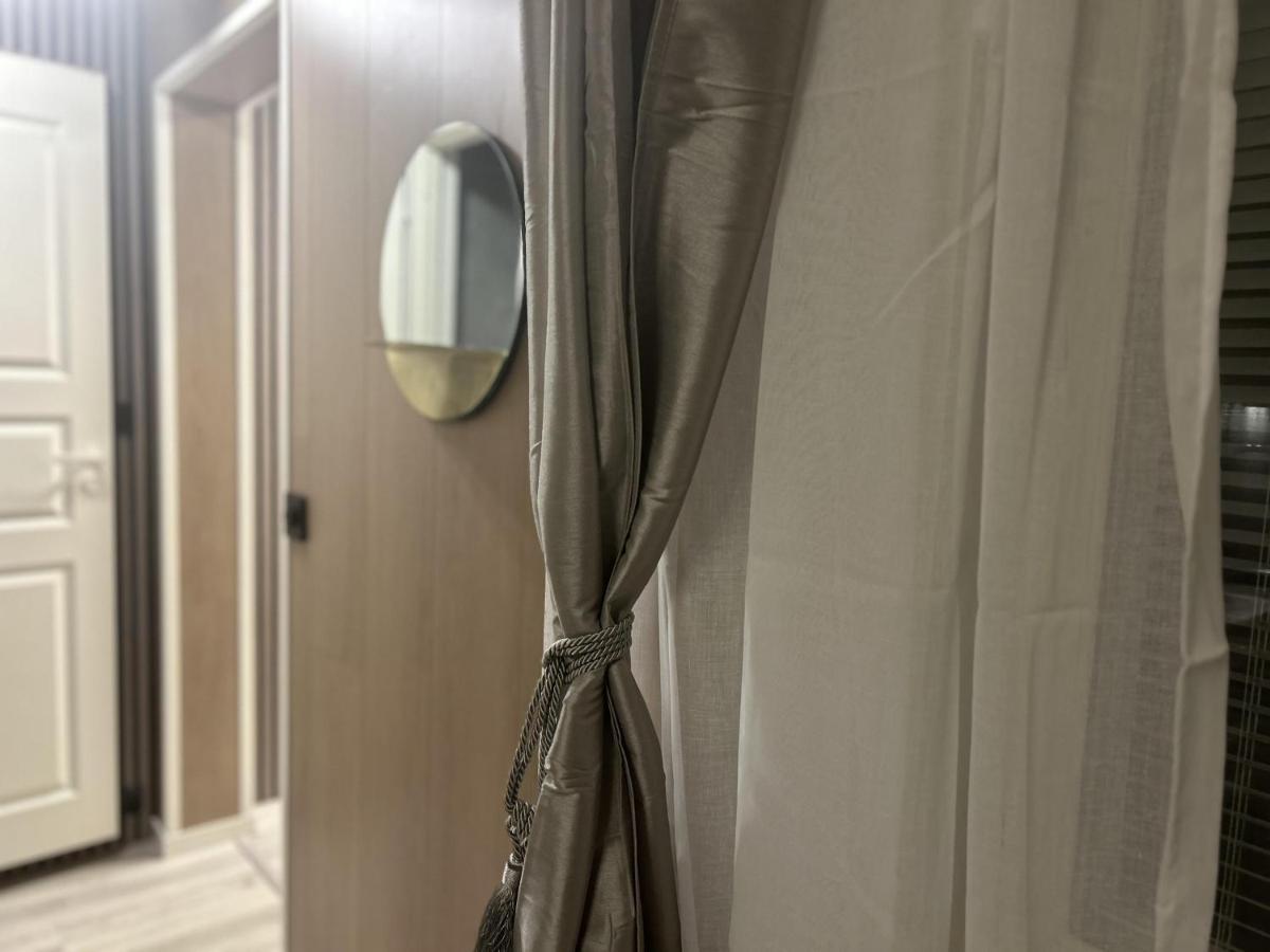 New Studio Apartment In Tromso - Aurora Hotspot Exteriör bild