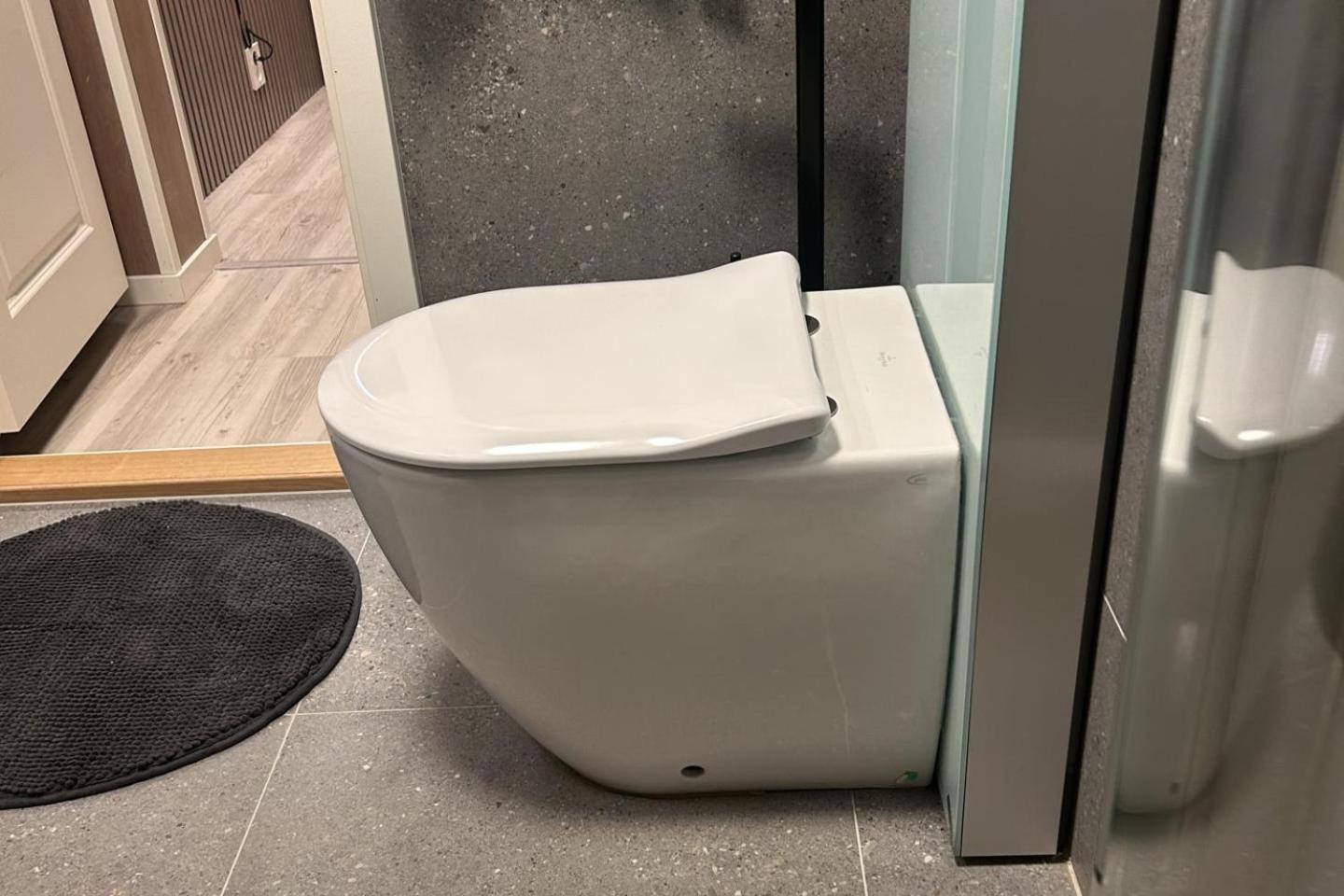 New Studio Apartment In Tromso - Aurora Hotspot Exteriör bild