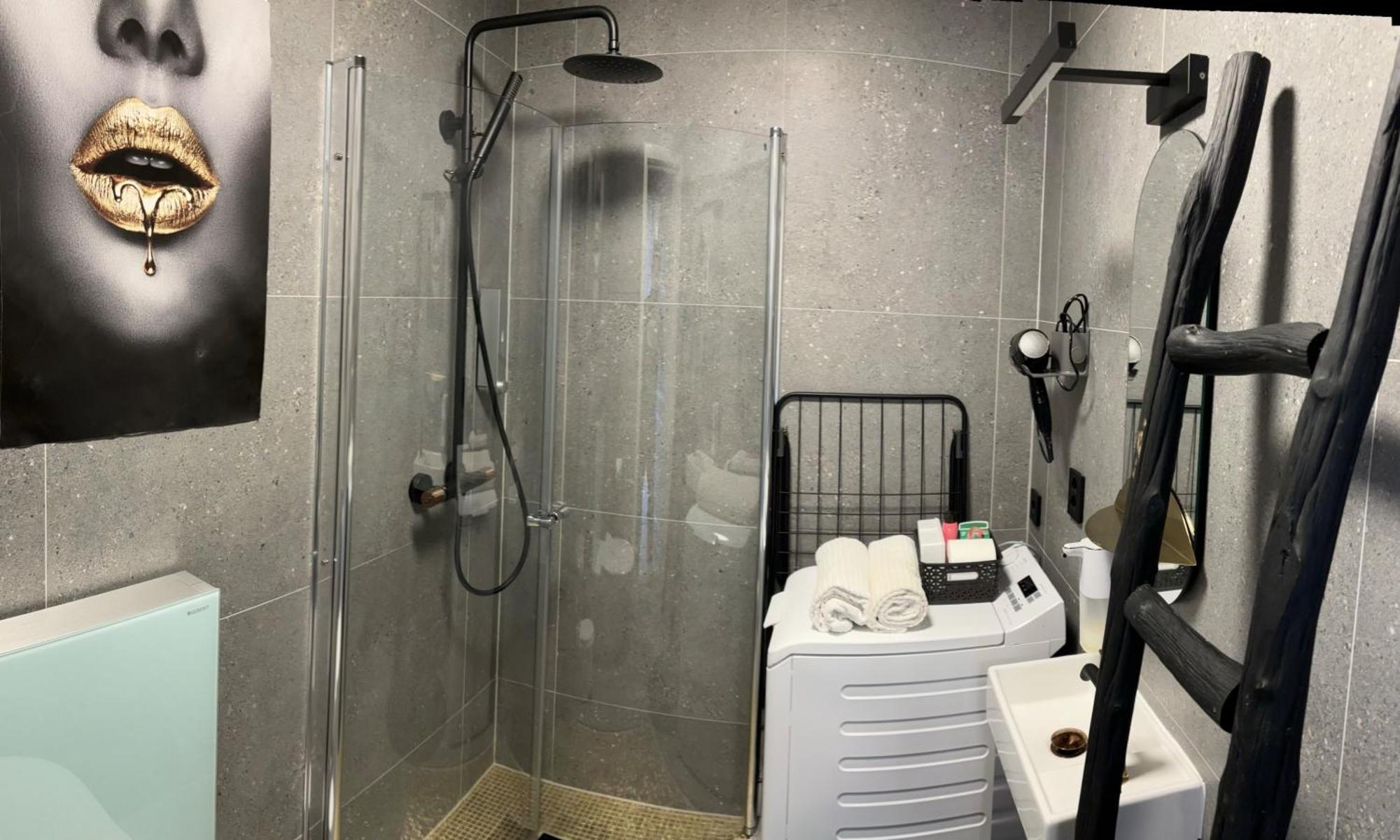 New Studio Apartment In Tromso - Aurora Hotspot Exteriör bild